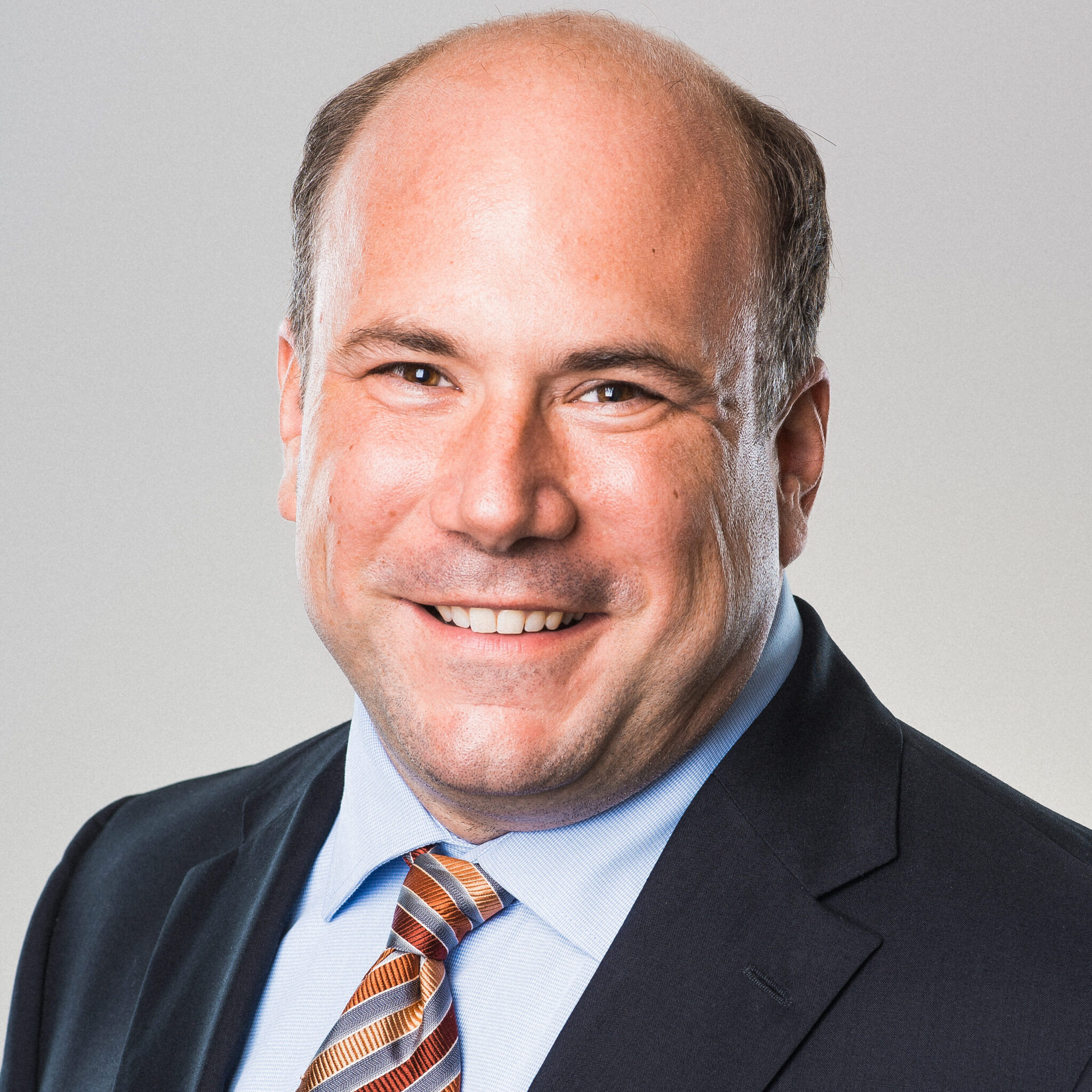 Headshot of Prof. Dr. Gordon Pipa